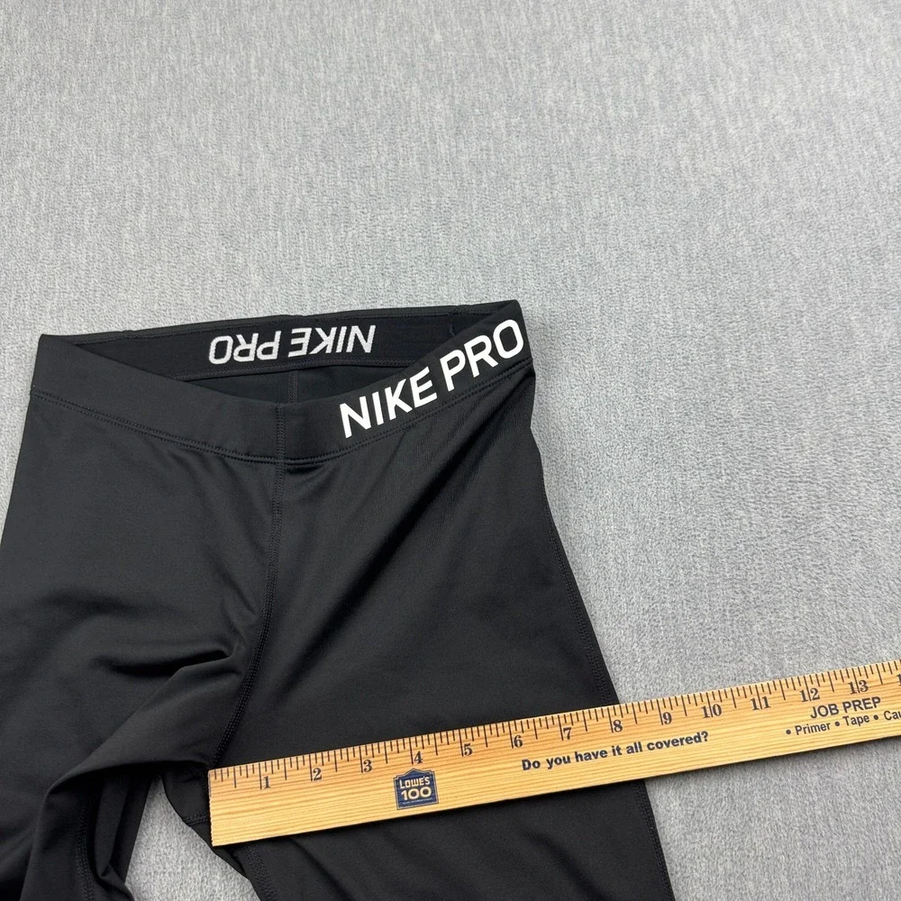 Nike pro leggings